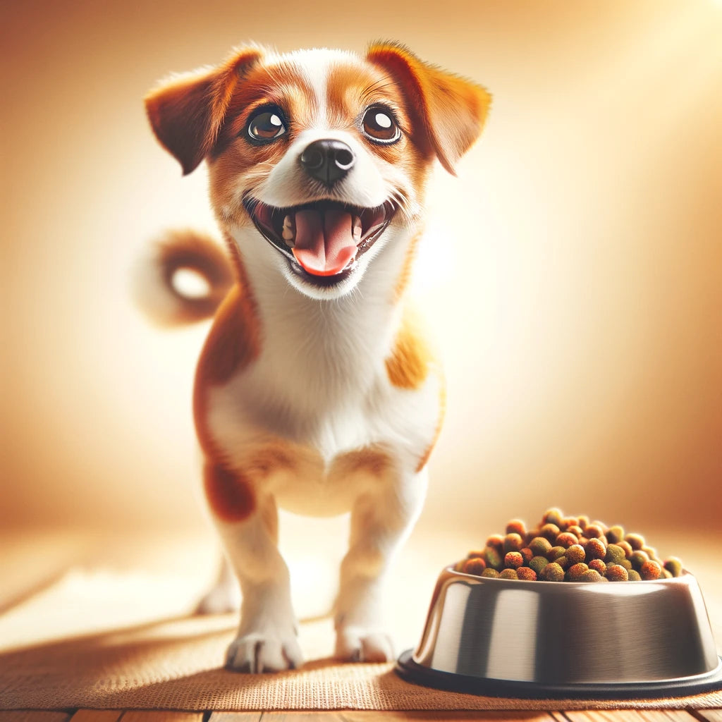 7 Budget-Friendly Digestive Aids for Your Dog: A Tail-Wagging Guide