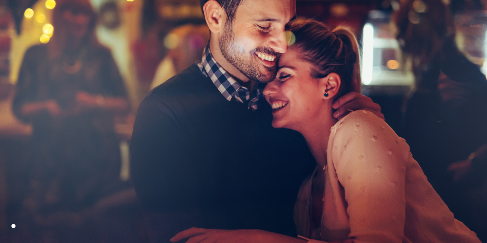 Sneak a Squeak: Date with comfort and confidence