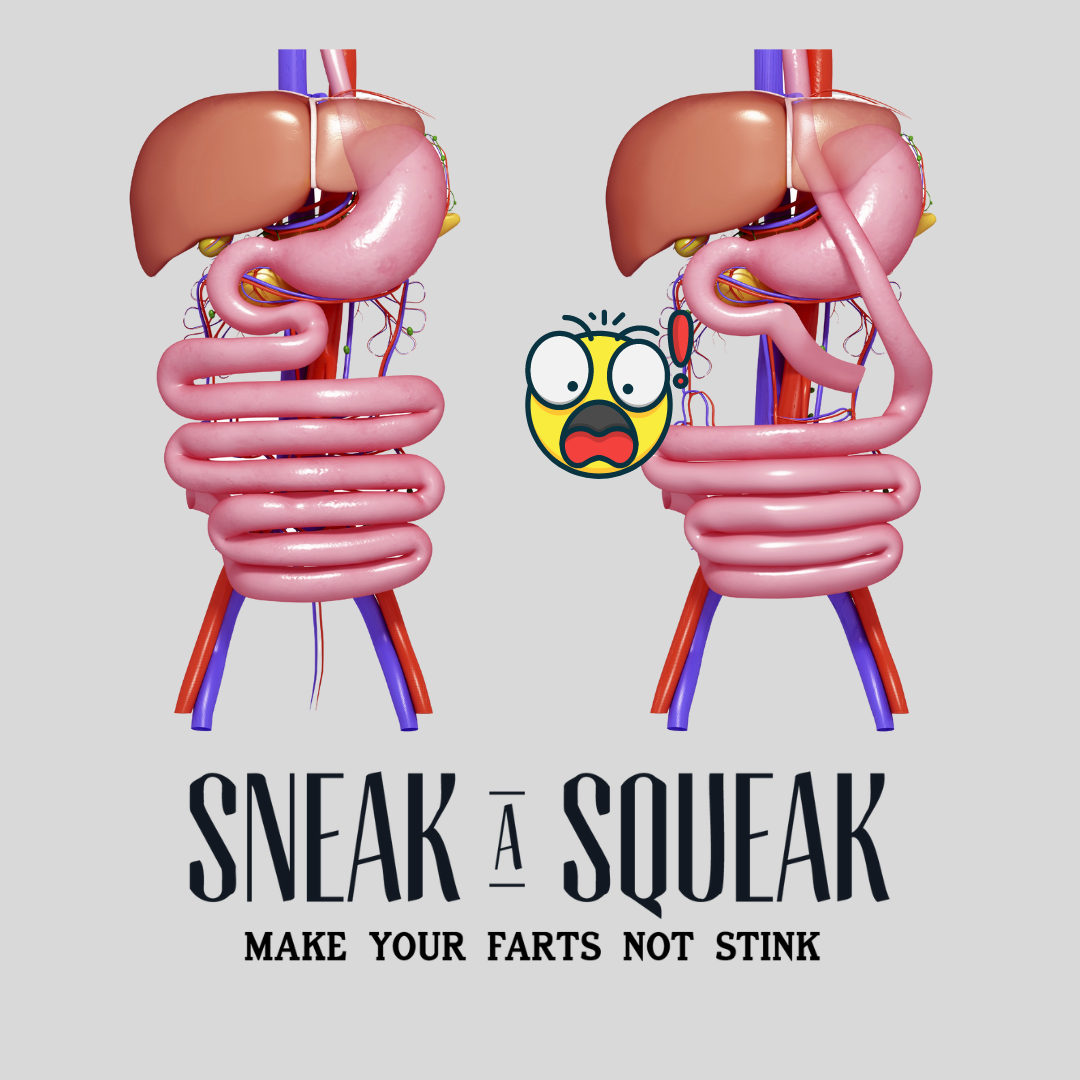 Excess Gas After Gastric Bypass Surgery: Causes and Solutions