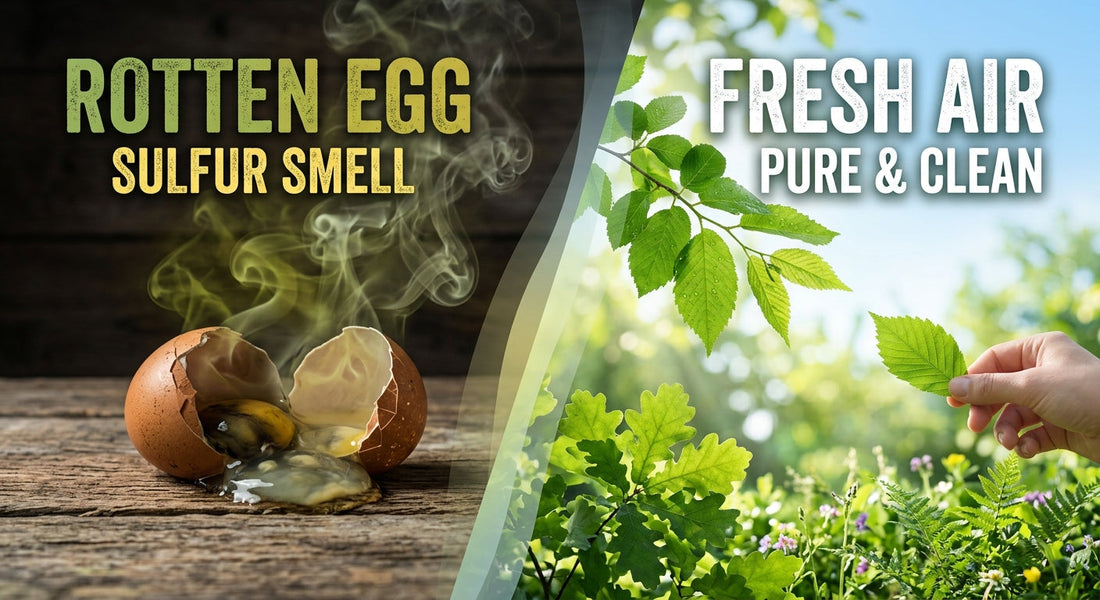 How to Make Farts Not Smell: Causes & Solutions