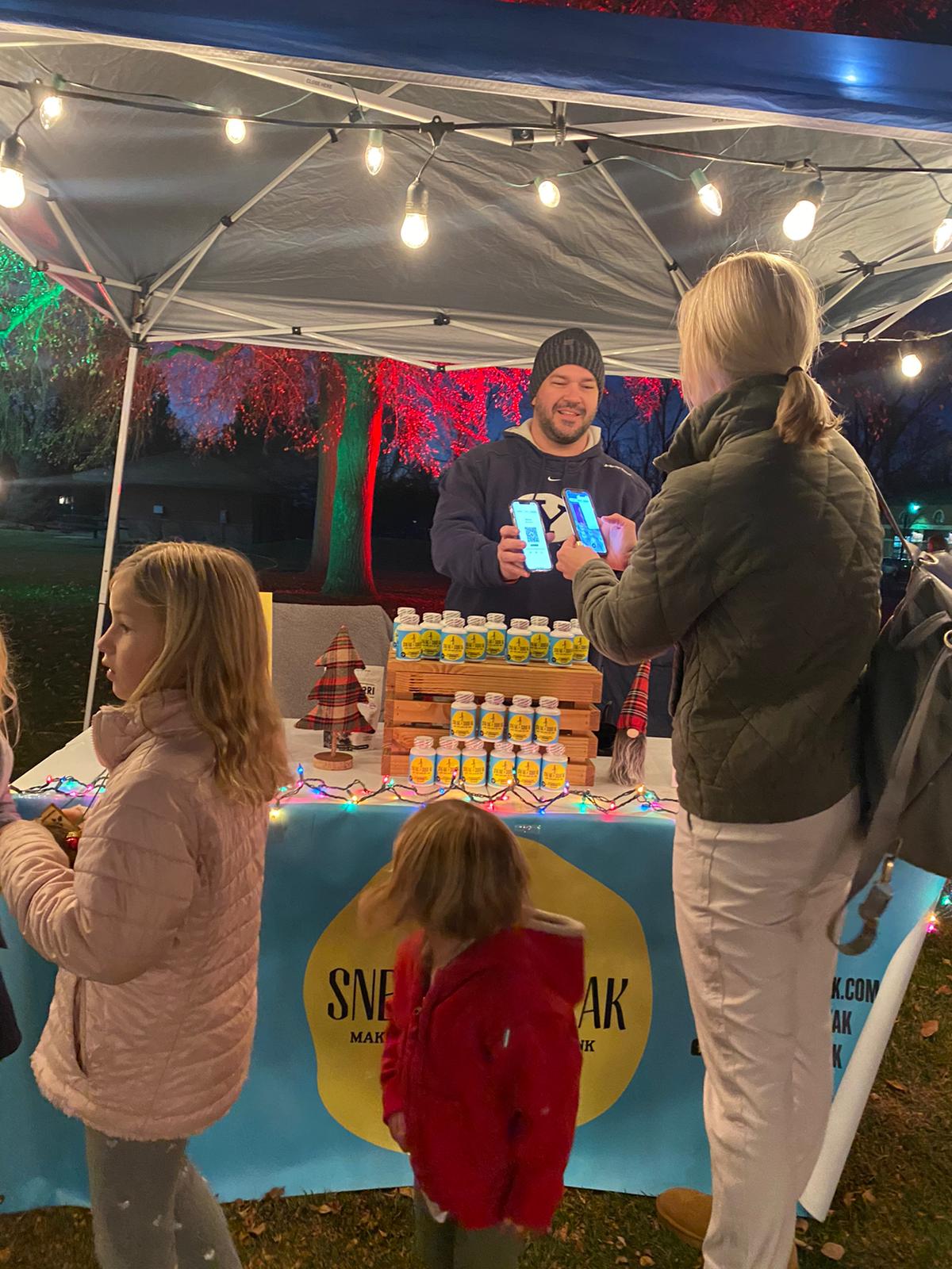 GET ONE, GIFT ONE COMBO PACK